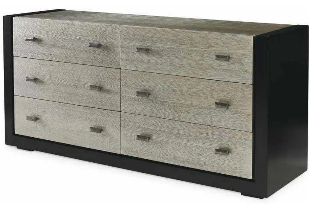Century 709-207 Mesa Dresser Century 709-207 Mesa Dresser