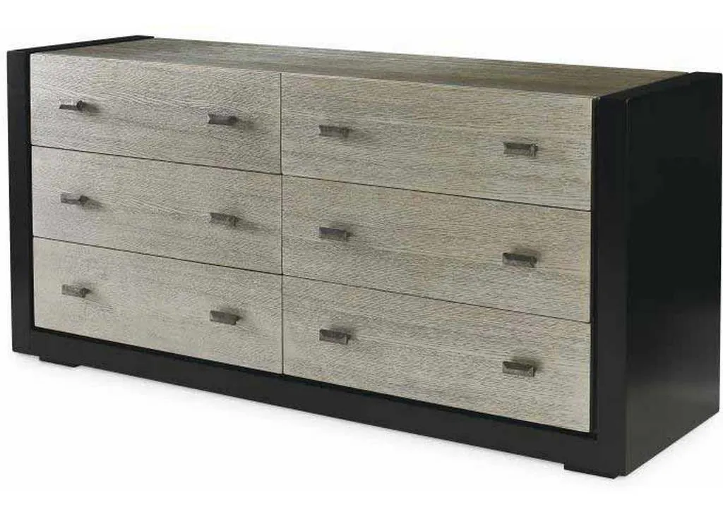 Century 709-207 Mesa Dresser Century 709-207 Mesa Dresser