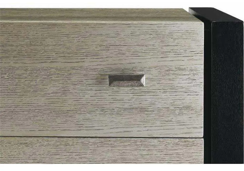 Century 709-207 Mesa Dresser Century 709-207 Mesa Dresser
