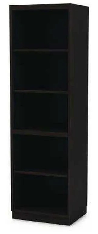 Century 709-775 Mesa Bookcase Century 709-775 Mesa Bookcase