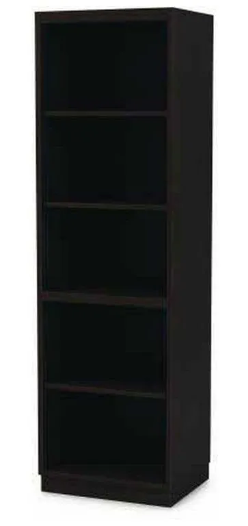 Century 709-775 Mesa Bookcase Century 709-775 Mesa Bookcase