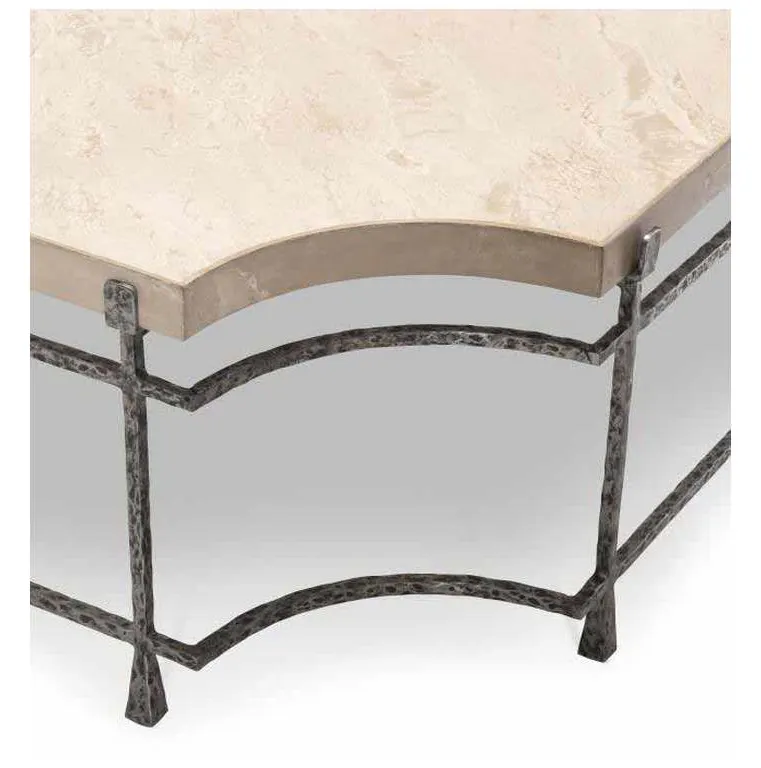 Century 70A-609 Cortez Cocktail Table Century 70A-609 Cortez Cocktail Table