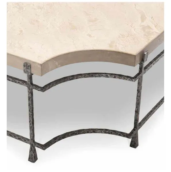 Century 70A-609 Cortez Cocktail Table Century 70A-609 Cortez Cocktail Table