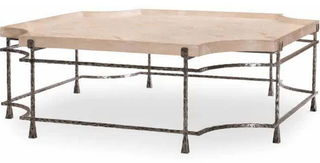 Century 70A-609 Cortez Cocktail Table Century 70A-609 Cortez Cocktail Table