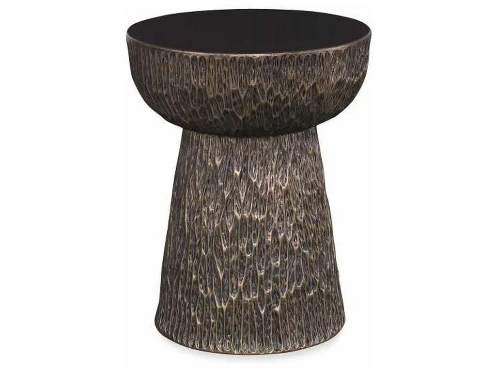 Century 70A-613 Tempe Side Table