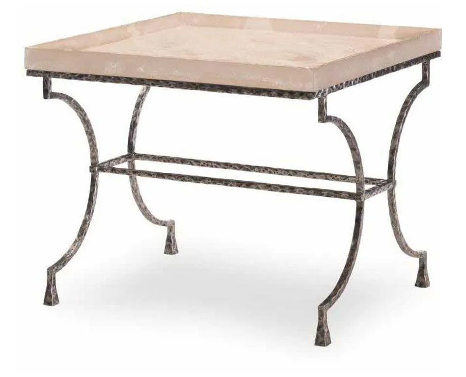 Century 70A-627 Cortez Chairside Table Century 70A-627 Cortez Chairside Table