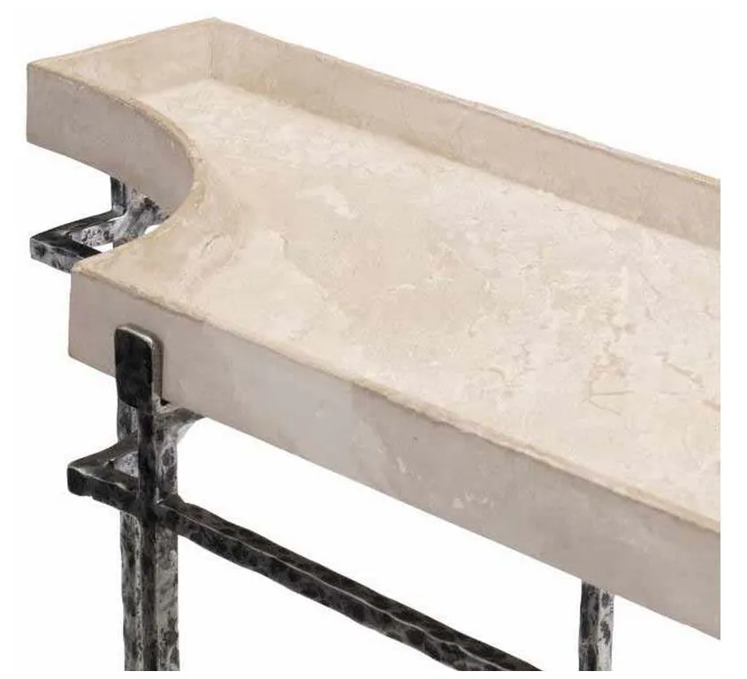 Century 70A-723 Cortez Console Table Century 70A-723 Cortez Console Table
