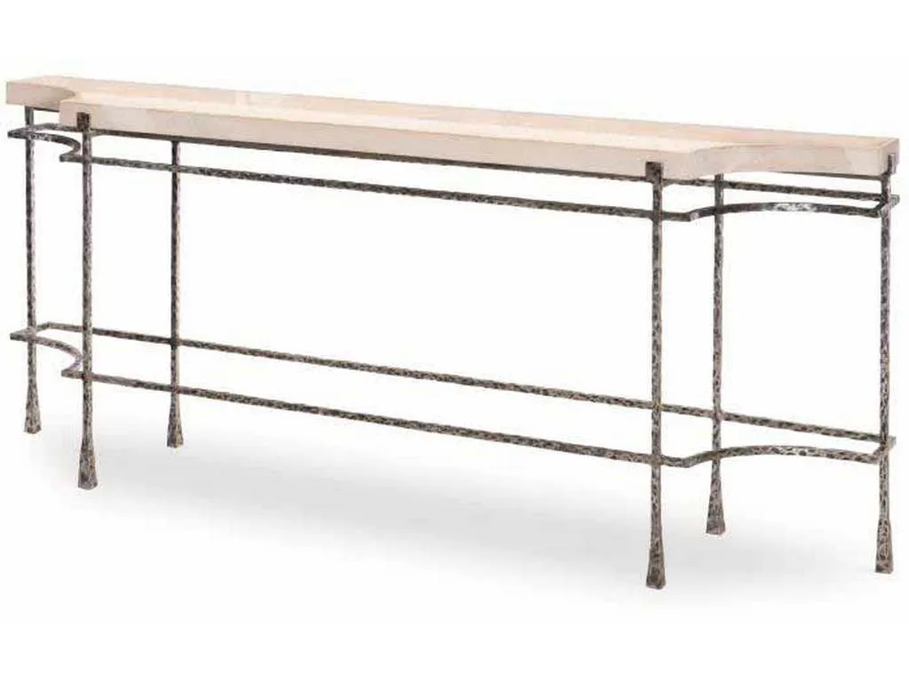 Century 70A-723 Cortez Console Table