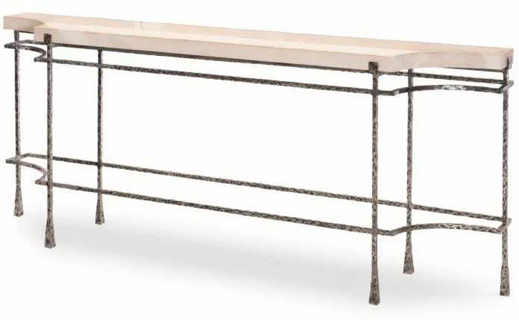 Century 70A-723 Cortez Console Table Century 70A-723 Cortez Console Table