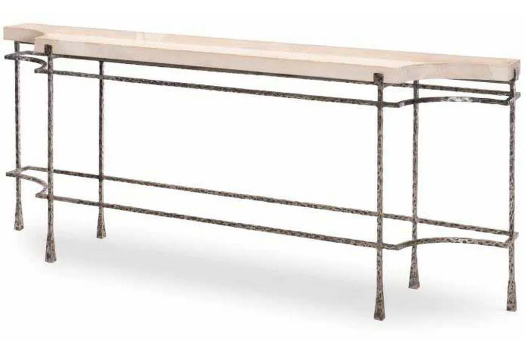 Century 70A-723 Cortez Console Table Century 70A-723 Cortez Console Table