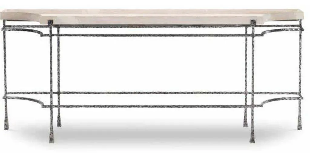 Century 70A-723 Cortez Console Table Century 70A-723 Cortez Console Table