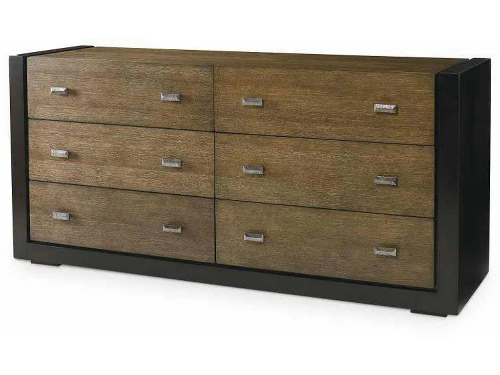 Century 70C-207 Mesa Dresser
