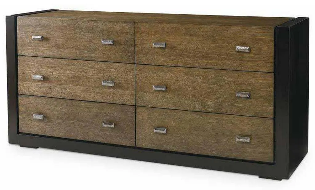 Century 70C-207 Mesa Dresser Century 70C-207 Mesa Dresser