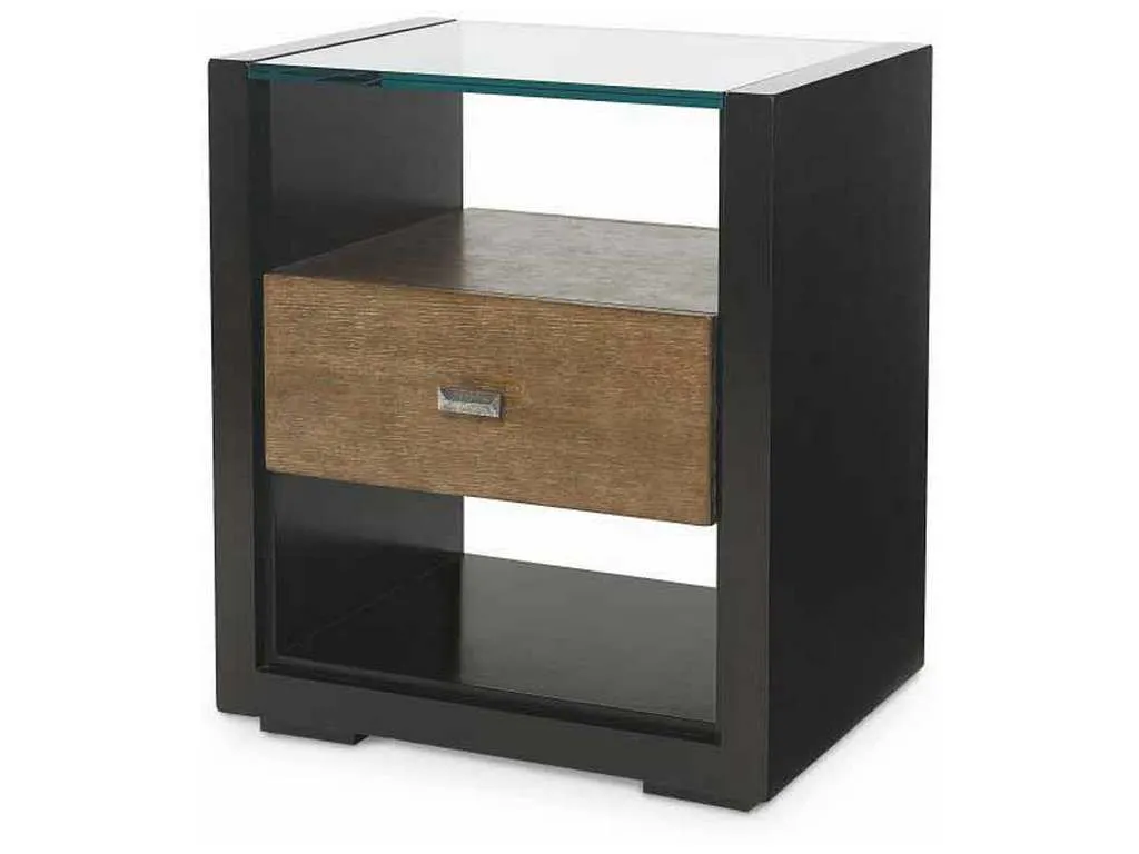 Century 70C-222 Hallam Nightstand
