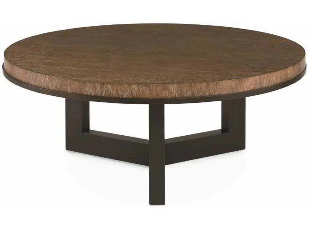 Century 70C-604 Dakota Cocktail Table