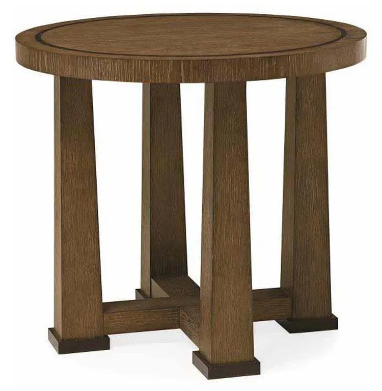 Century 70C-622 Aspen Lamp Table Century 70C-622 Aspen Lamp Table