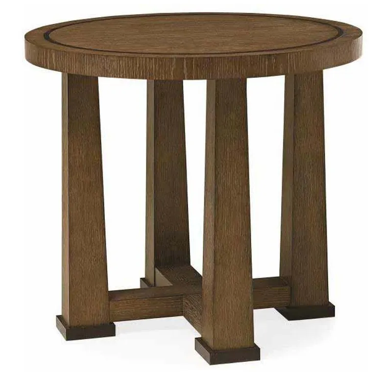 Century 70C-622 Aspen Lamp Table Century 70C-622 Aspen Lamp Table