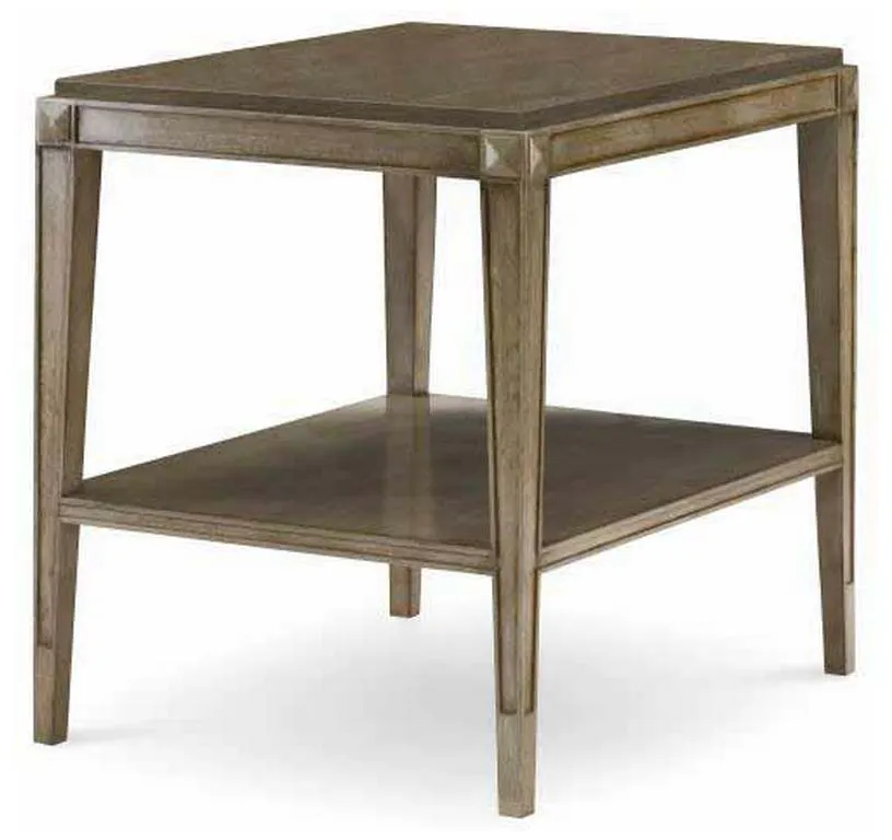 Century 719-623 Lorrain Side Table Century 719-623 Lorrain Side Table