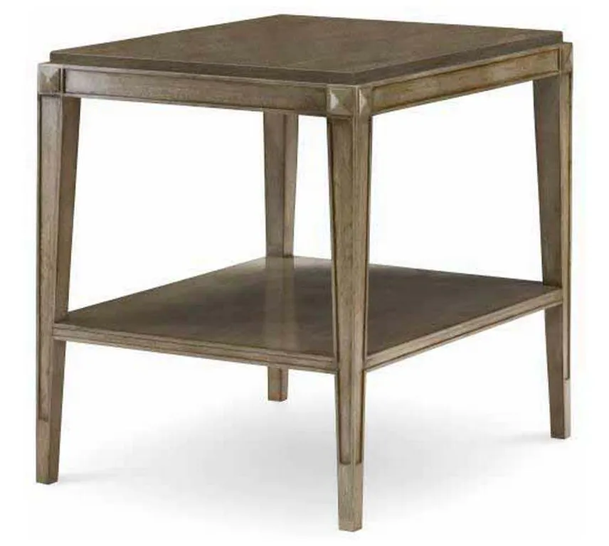 Century 719-623 Lorrain Side Table Century 719-623 Lorrain Side Table