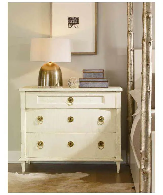 Century 719-703 Orleans Chest Century 719-703 Orleans Chest