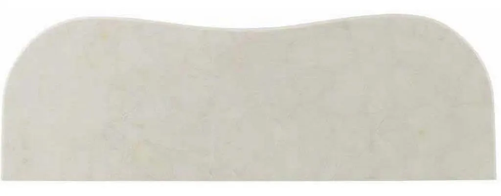 Century 719-704M Facets Cabinet with Stone Top Century 719-704M Facets Cabinet with Stone Top