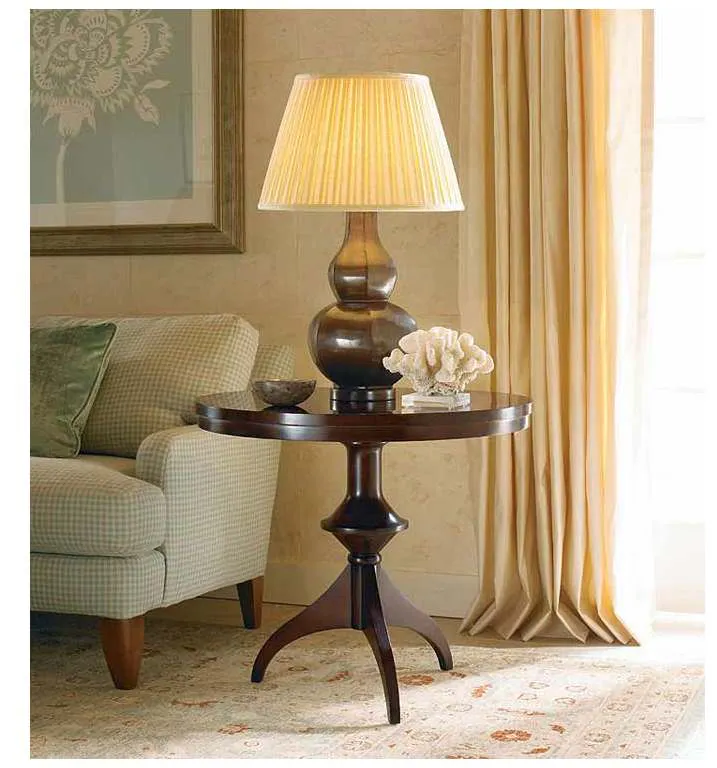 Century 779-624 New Traditional & Metro Luxe Lamp Table Century 779-624 New Traditional & Metro Luxe Lamp Table