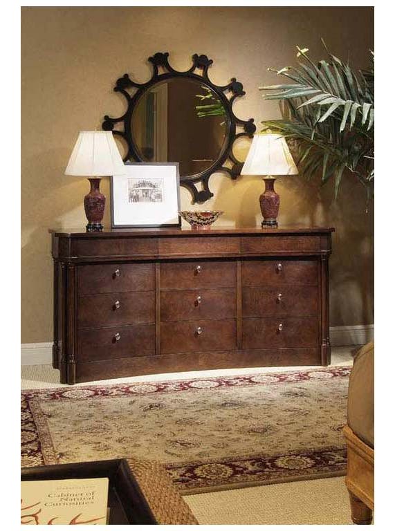 Century 779-233 New Traditional & Metro Luxe Mirror Century 779-233 New Traditional & Metro Luxe Mirror