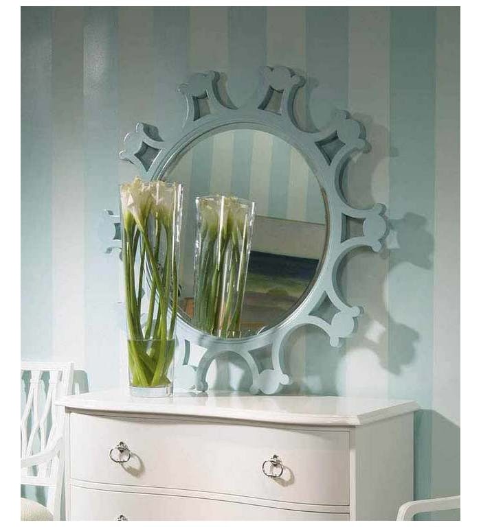 Century 779-233 New Traditional & Metro Luxe Mirror Century 779-233 New Traditional & Metro Luxe Mirror