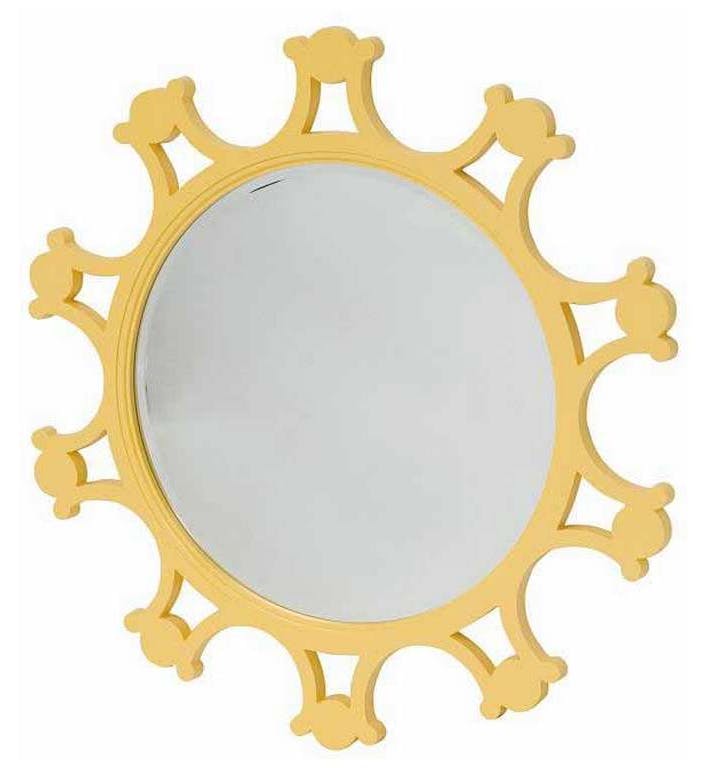 Century 779-233 New Traditional & Metro Luxe Mirror Century 779-233 New Traditional & Metro Luxe Mirror