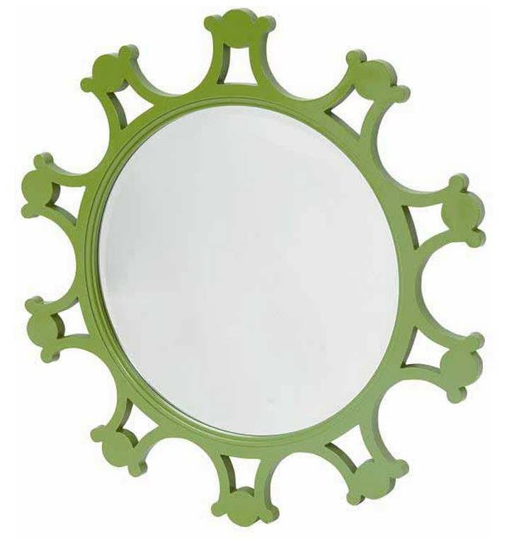 Century 779-233 New Traditional & Metro Luxe Mirror Century 779-233 New Traditional & Metro Luxe Mirror