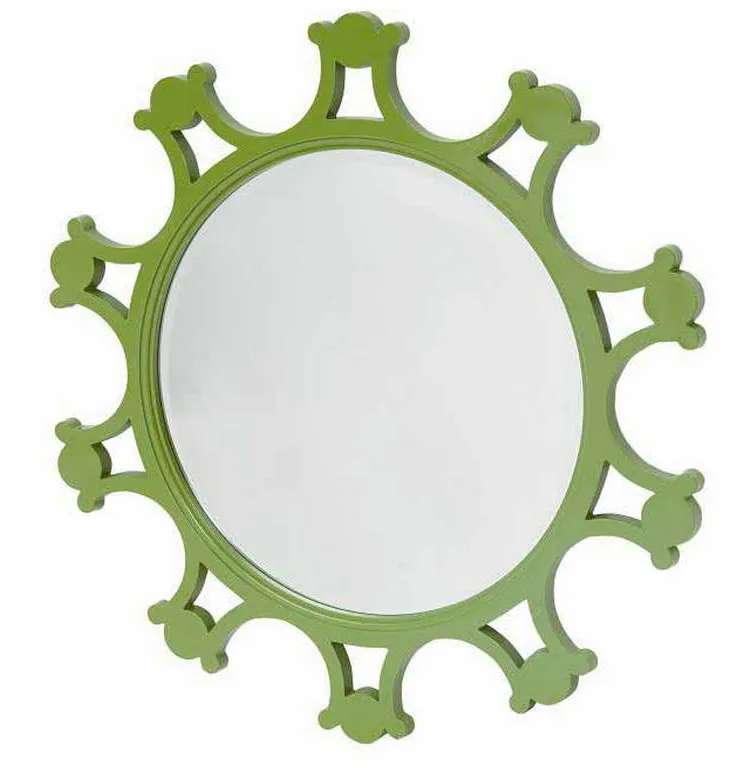 Century 779-233 New Traditional & Metro Luxe Mirror Century 779-233 New Traditional & Metro Luxe Mirror
