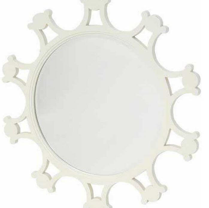 Century 779-233 New Traditional & Metro Luxe Mirror Century 779-233 New Traditional & Metro Luxe Mirror
