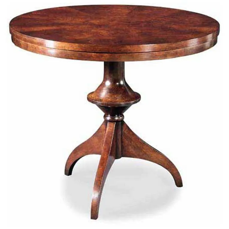 Century 779-624 New Traditional & Metro Luxe Lamp Table Century 779-624 New Traditional & Metro Luxe Lamp Table