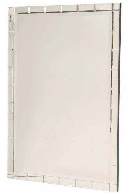 Century 77B-235 New Traditional & Metro Luxe Mirror Century 77B-235 New Traditional & Metro Luxe Mirror