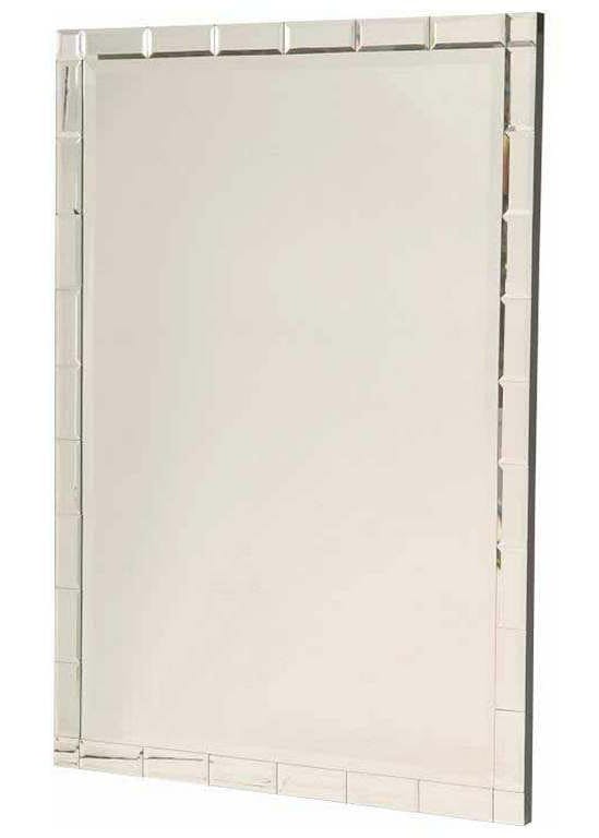 Century 77B-235 New Traditional & Metro Luxe Mirror Century 77B-235 New Traditional & Metro Luxe Mirror