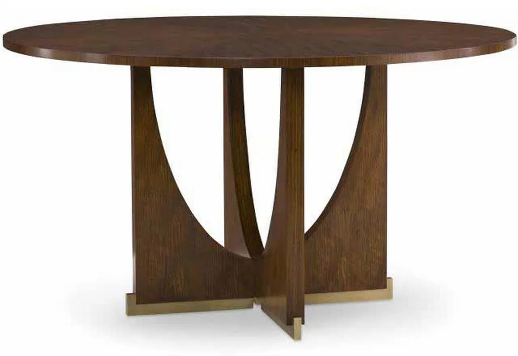 Century 789-805B-G Details Dining Table Base For Glass Tops Century 789-805B-G Details Dining Table Base For Glass Tops
