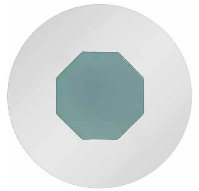 Century 789-842B-G Upholstered Dining Table Base For Glass Top Century 789-842B-G Upholstered Dining Table Base For Glass Top