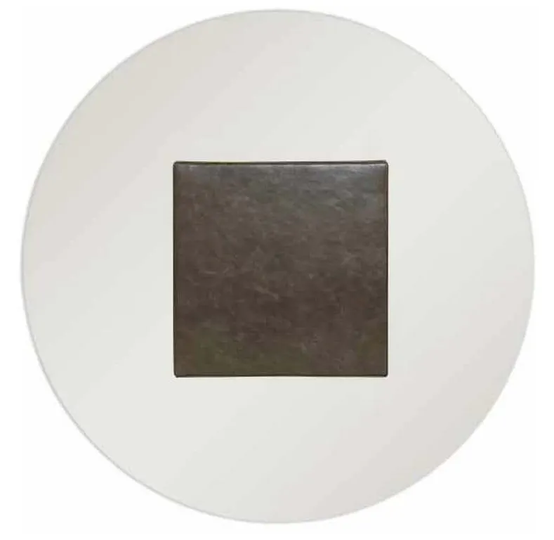 Century 78G-981T-48 Details Dining One Half inch Round Tempered Glass Top Century 78G-981T-48 Details Dining One Half inch Round Tempered Glass Top