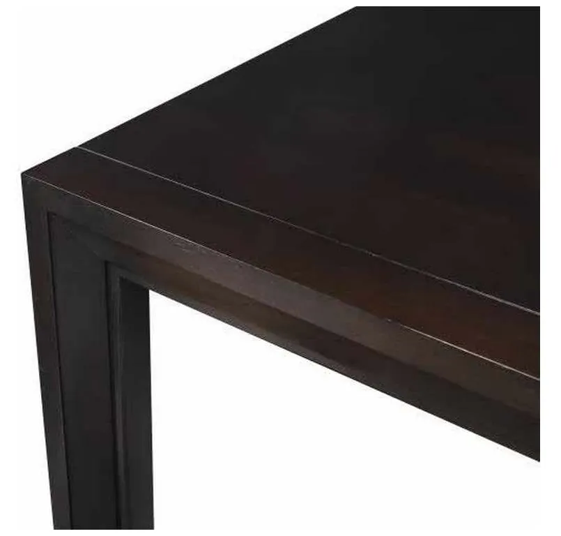 Century Furniture 849-301 Milan Parsons Dining Table Century Furniture 849-301 Milan Parsons Dining Table