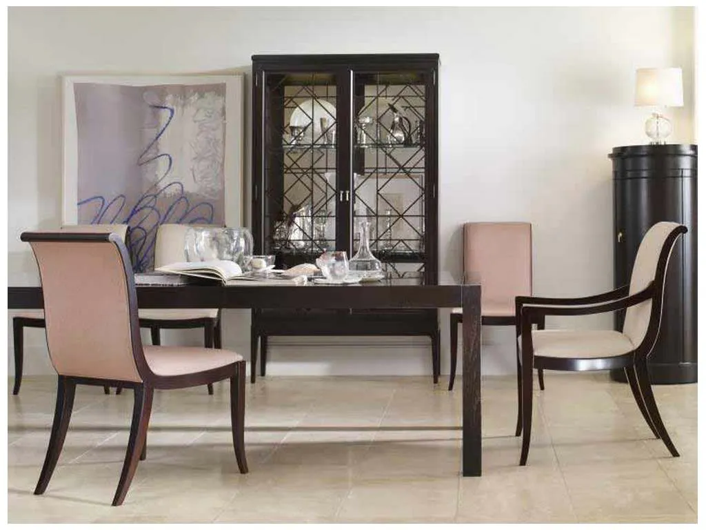 Century AE9-723 Vienna Cabinet Century AE9-723 Vienna Cabinet