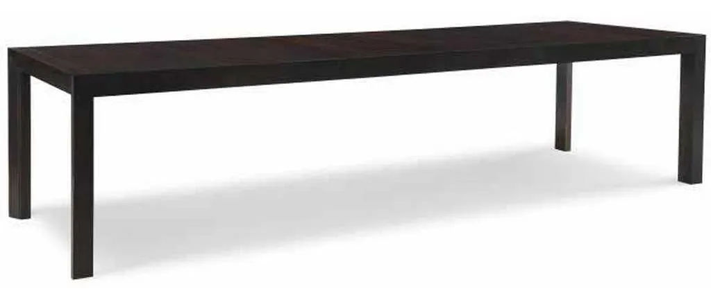 Century Furniture 849-301 Milan Parsons Dining Table Century Furniture 849-301 Milan Parsons Dining Table