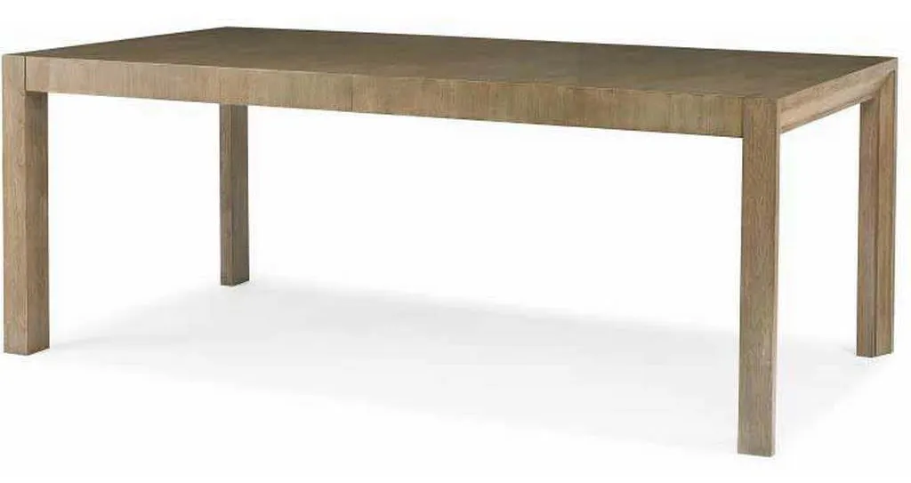 Century Furniture 849-301 Milan Parsons Dining Table Century Furniture 849-301 Milan Parsons Dining Table