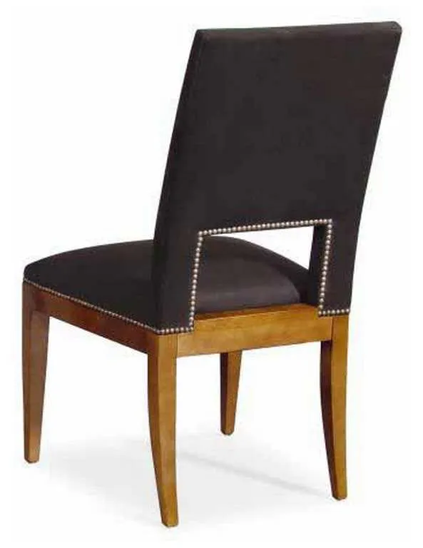 Century 3480S Hurst Side Chair Century 3480S Hurst Side Chair