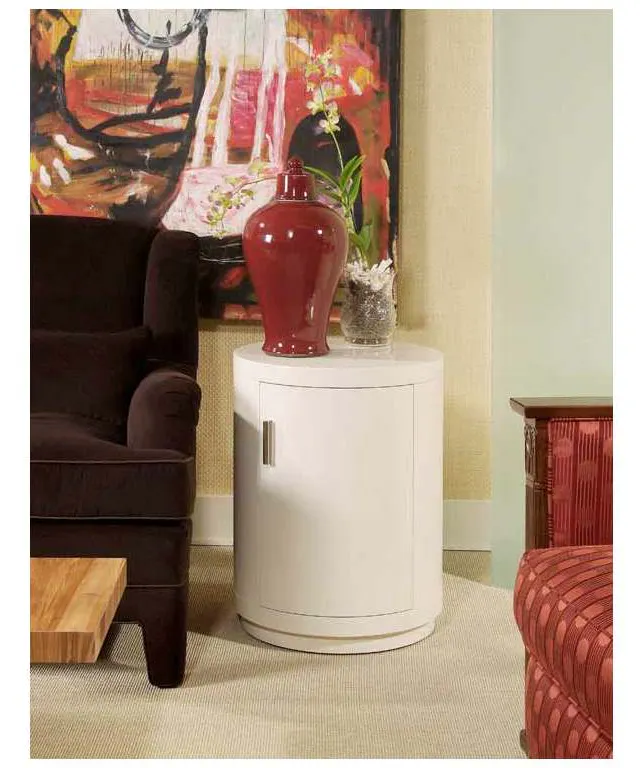 Century 849-627R Milan Door Commode Right Facing Century 849-627R Milan Door Commode Right Facing