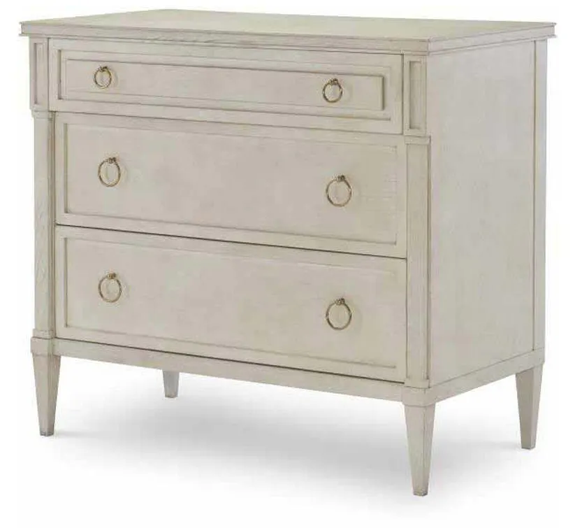 Century Furniture 899-202 Maison 47 Drawer Chest Century Furniture 899-202 Maison 47 Drawer Chest