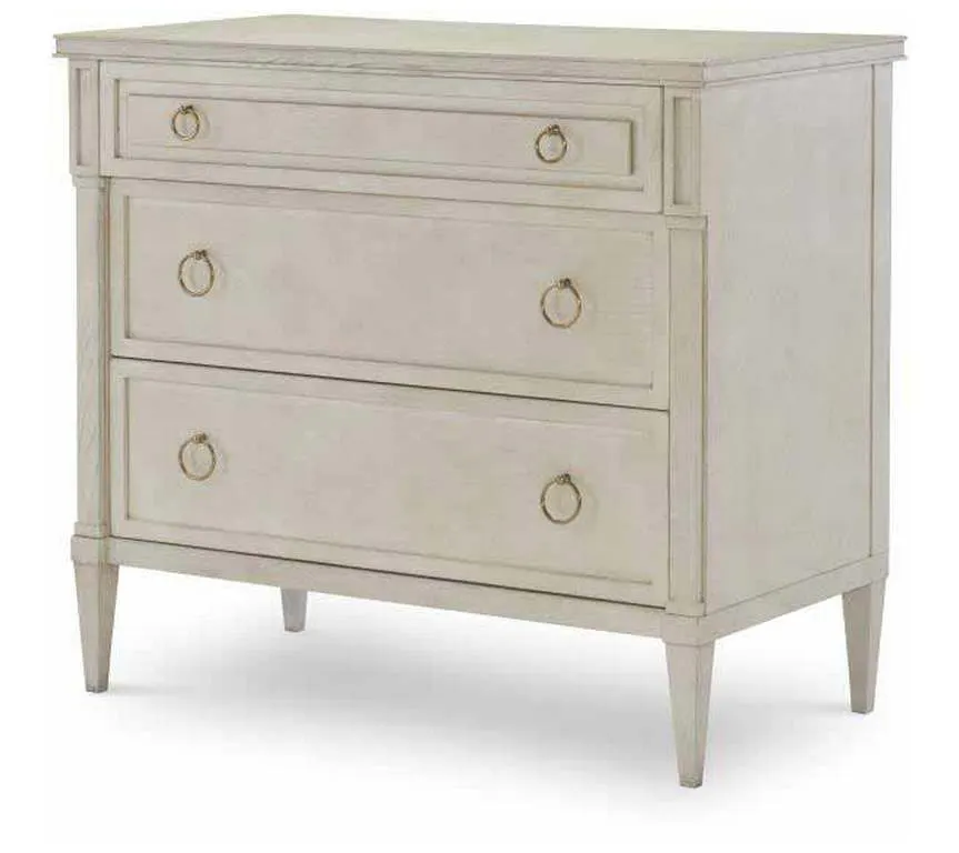 Century Furniture 899-202 Maison 47 Drawer Chest Century Furniture 899-202 Maison 47 Drawer Chest