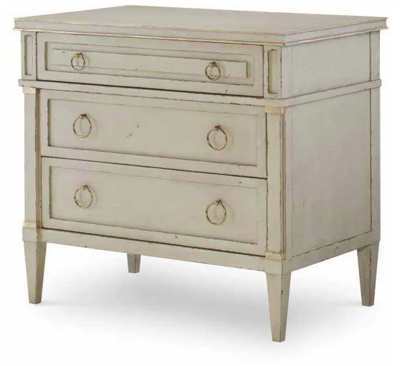 Century 899-224 Maison 47 Nightstand Century 899-224 Maison 47 Nightstand