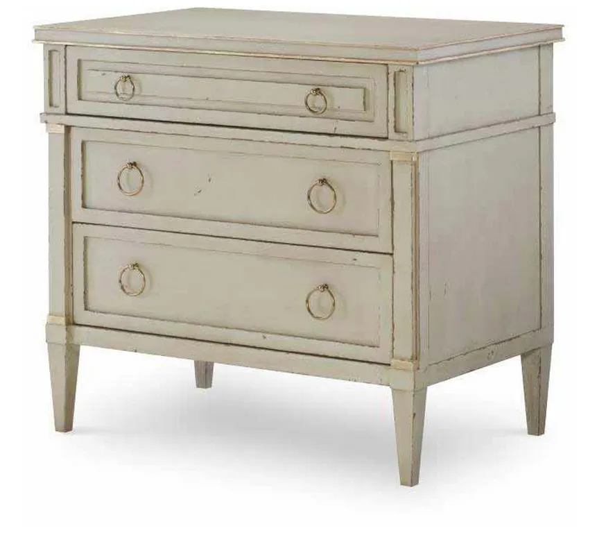 Century 899-224 Maison 47 Nightstand Century 899-224 Maison 47 Nightstand