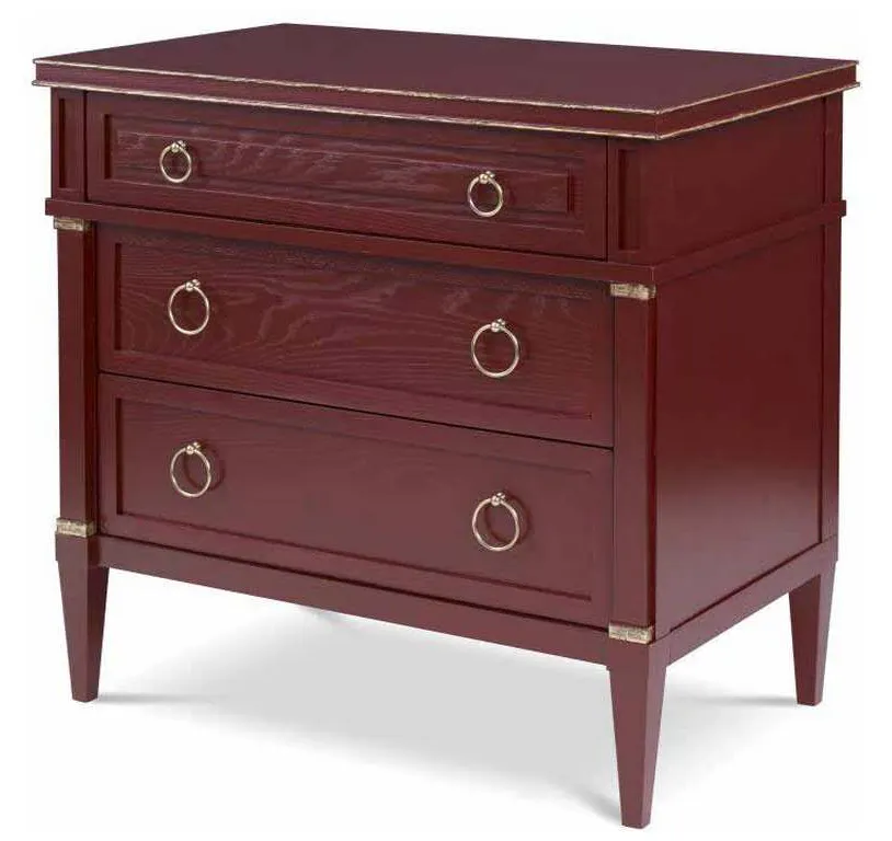 Century 899-224 Maison 47 Nightstand Century 899-224 Maison 47 Nightstand