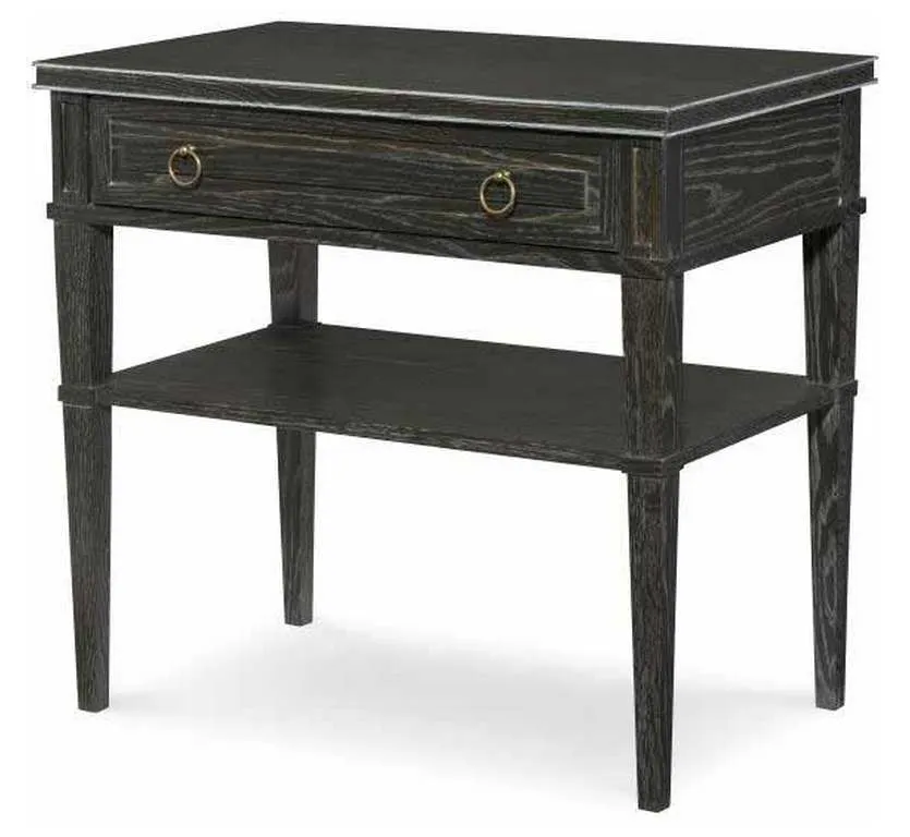 Century 899-226 Maison 47 Bed Side Table Century 899-226 Maison 47 Bed Side Table